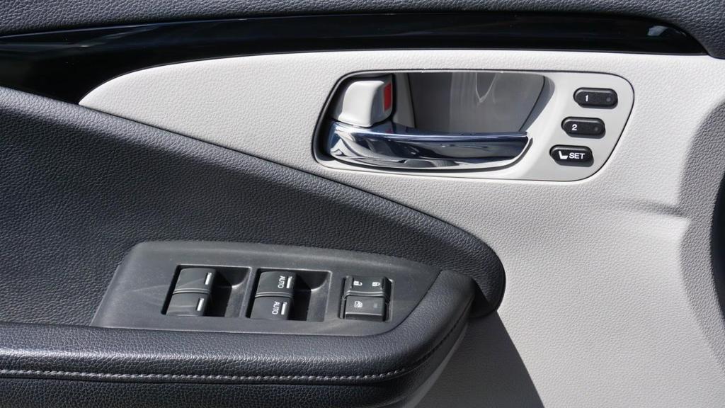 used 2017 Honda Pilot car, priced at $16,900