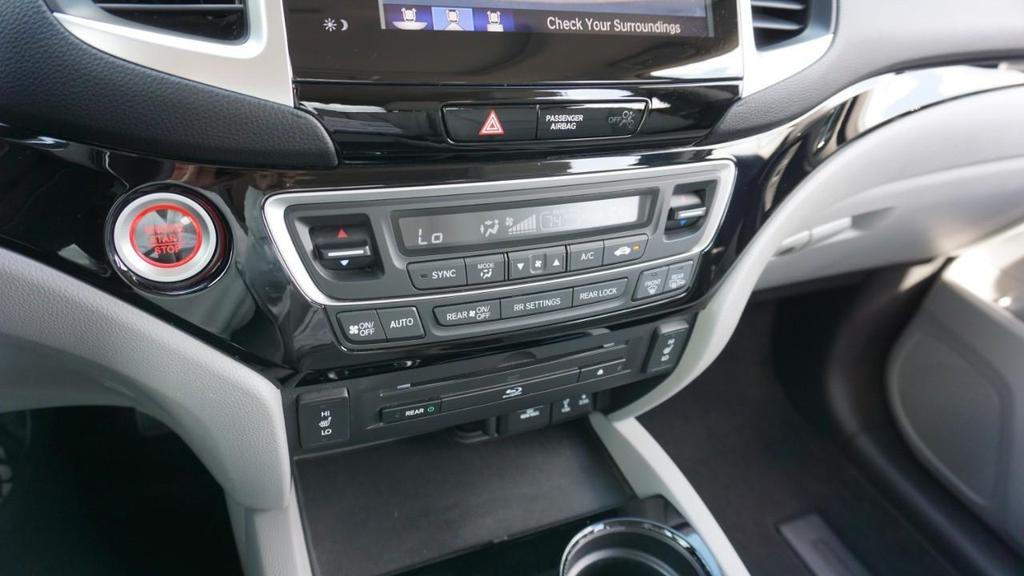 used 2017 Honda Pilot car, priced at $16,900