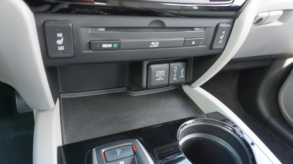 used 2017 Honda Pilot car, priced at $16,900