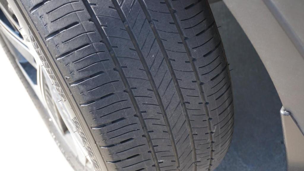 used 2024 Hyundai Tucson car, priced at $22,302