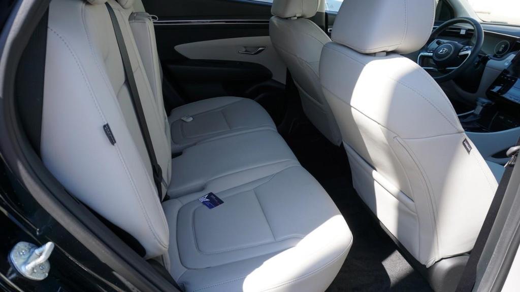 used 2024 Hyundai Tucson car, priced at $22,302