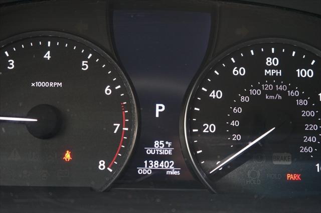 used 2014 Lexus LS 460 car, priced at $19,950
