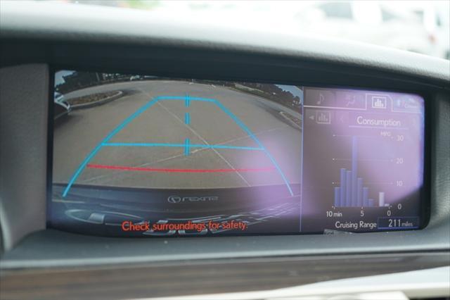 used 2014 Lexus LS 460 car, priced at $19,950