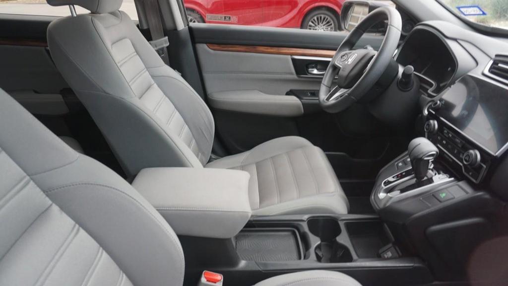 used 2019 Honda CR-V car, priced at $18,808