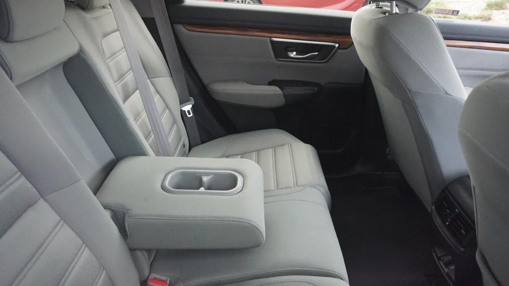 used 2019 Honda CR-V car, priced at $18,808