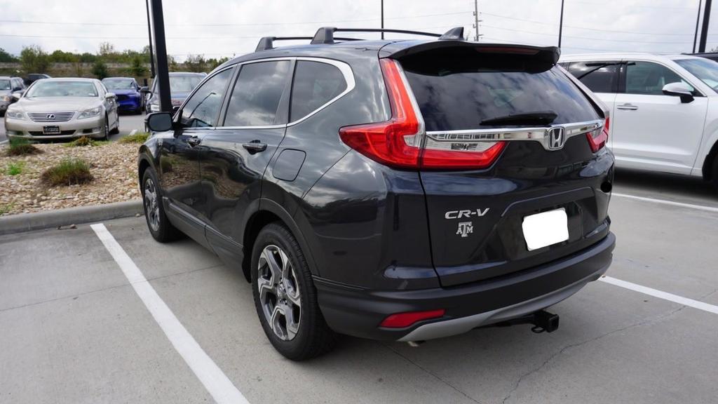used 2019 Honda CR-V car, priced at $18,808