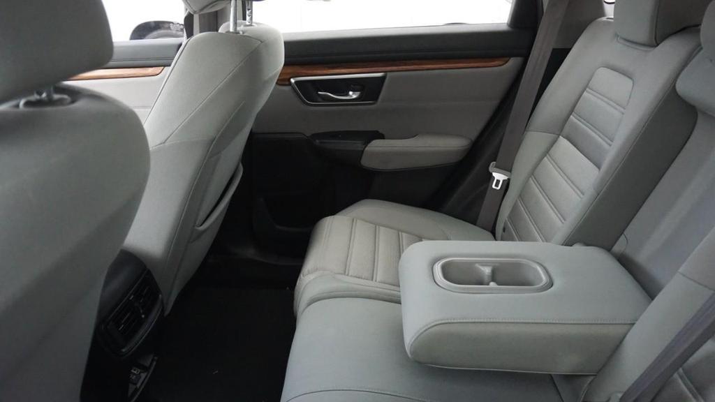 used 2019 Honda CR-V car, priced at $18,808