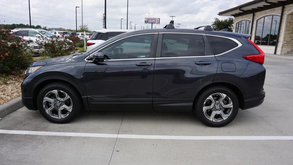 used 2019 Honda CR-V car, priced at $18,808