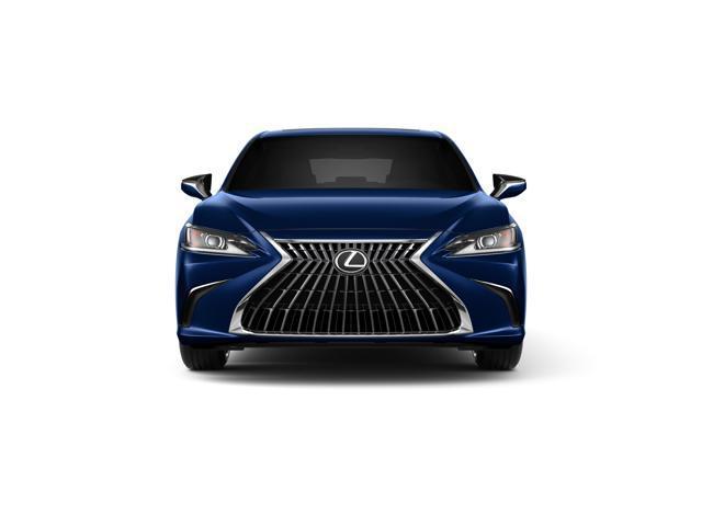 new 2025 Lexus ES 350 car, priced at $47,634