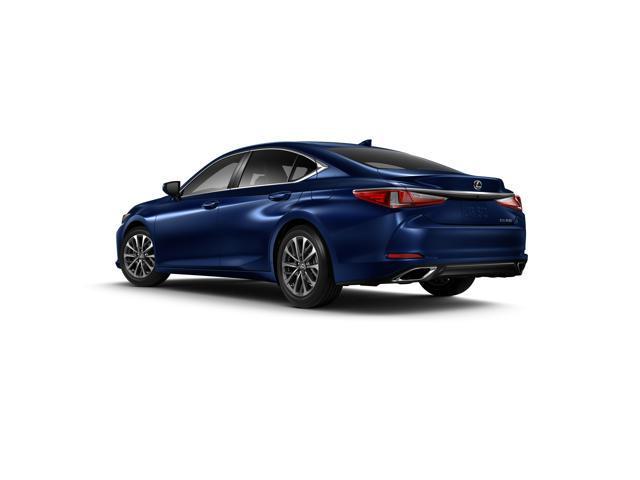 new 2025 Lexus ES 350 car, priced at $47,634