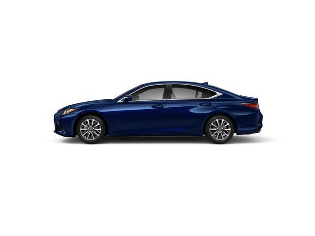 new 2025 Lexus ES 350 car, priced at $47,634