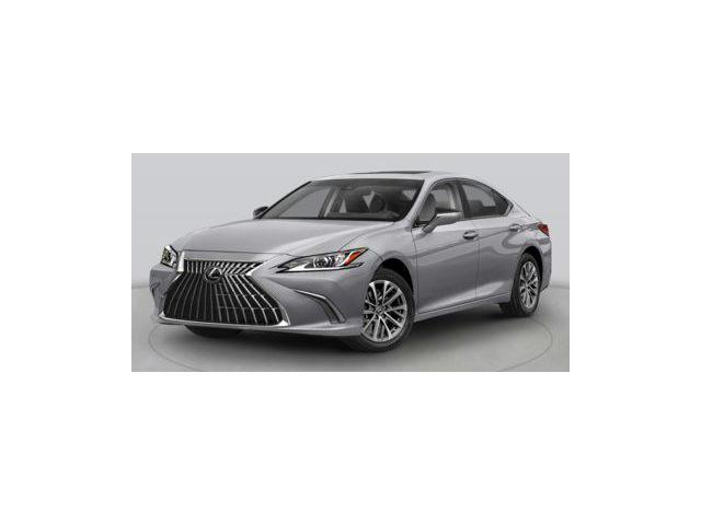 new 2025 Lexus ES 350 car, priced at $47,634