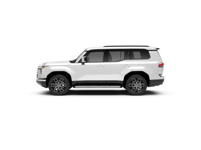 new 2025 Lexus GX 550 car, priced at $73,862