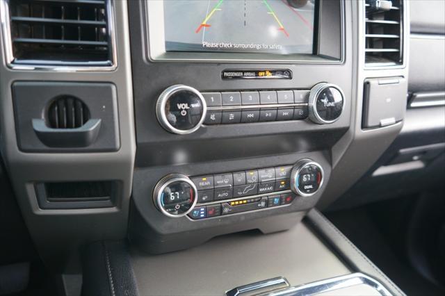 used 2020 Ford Expedition car, priced at $30,328