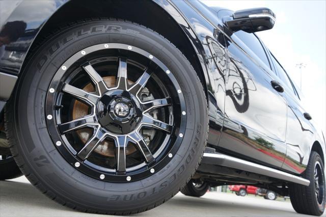 used 2020 Ford Expedition car, priced at $30,328