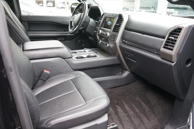 used 2020 Ford Expedition car, priced at $30,328