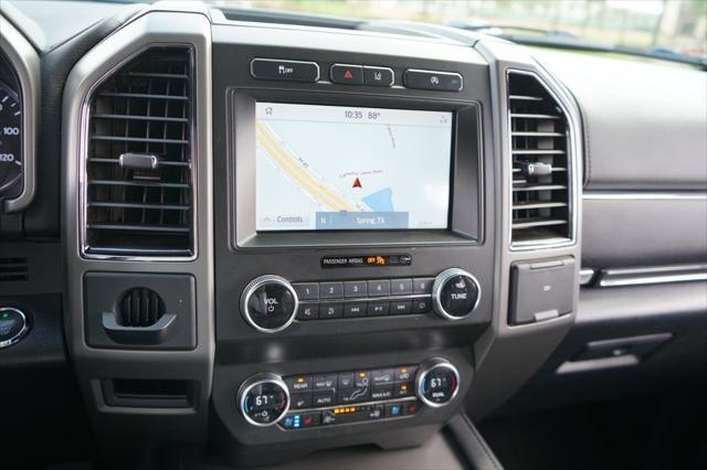 used 2020 Ford Expedition car, priced at $30,328
