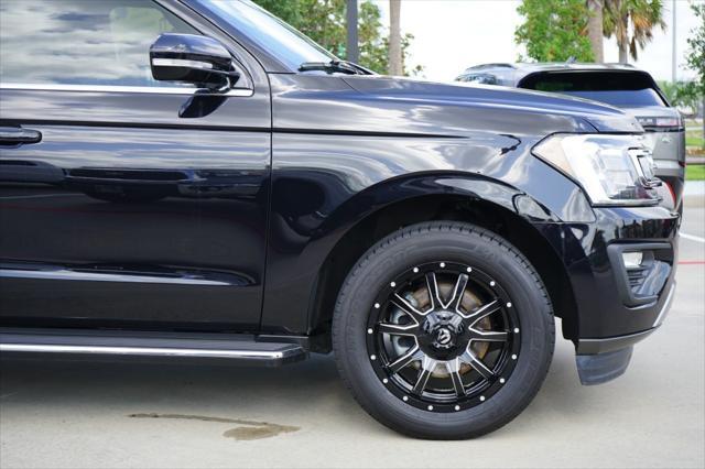 used 2020 Ford Expedition car, priced at $30,328