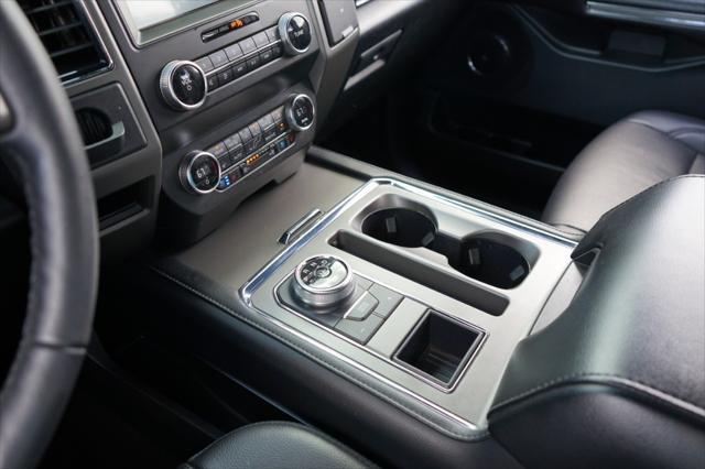 used 2020 Ford Expedition car, priced at $30,328
