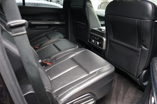 used 2020 Ford Expedition car, priced at $30,328