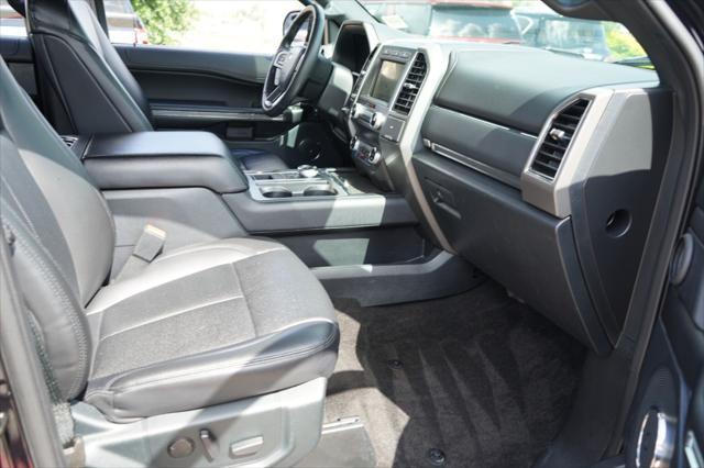 used 2020 Ford Expedition car, priced at $30,328