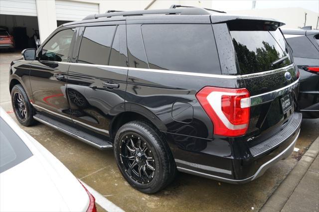 used 2020 Ford Expedition car, priced at $30,328