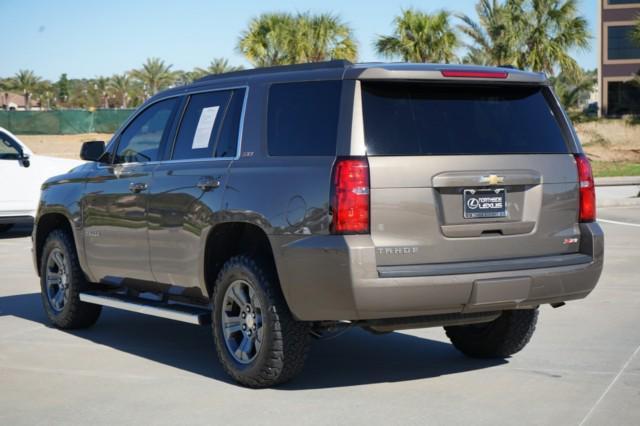 used 2016 Chevrolet Tahoe car, priced at $22,900