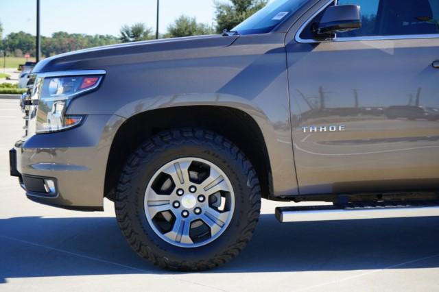 used 2016 Chevrolet Tahoe car, priced at $22,900