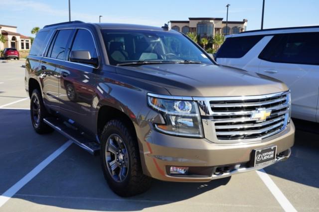 used 2016 Chevrolet Tahoe car, priced at $22,900