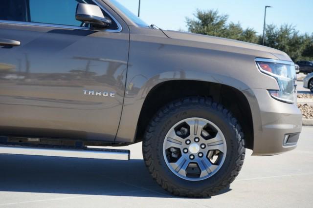 used 2016 Chevrolet Tahoe car, priced at $22,900