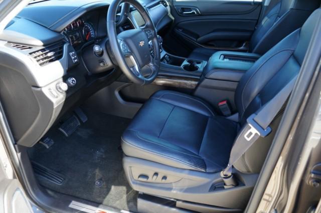 used 2016 Chevrolet Tahoe car, priced at $22,900