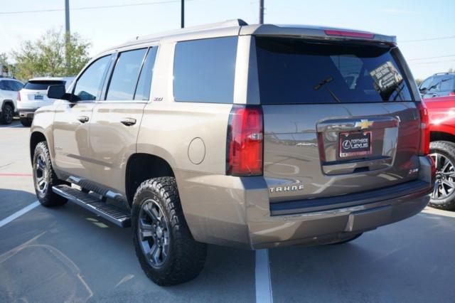 used 2016 Chevrolet Tahoe car, priced at $22,900