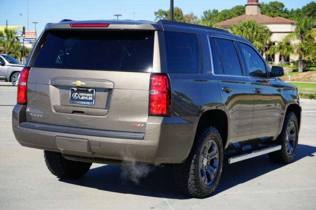 used 2016 Chevrolet Tahoe car, priced at $22,900