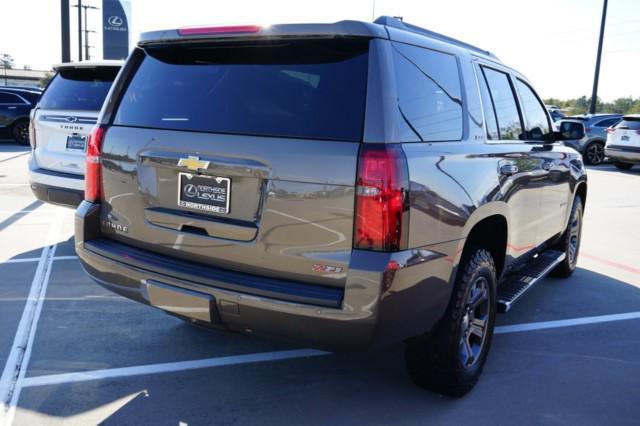 used 2016 Chevrolet Tahoe car, priced at $22,900