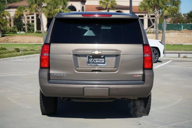 used 2016 Chevrolet Tahoe car, priced at $22,900