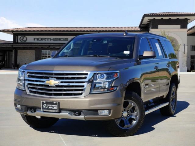 used 2016 Chevrolet Tahoe car, priced at $22,900