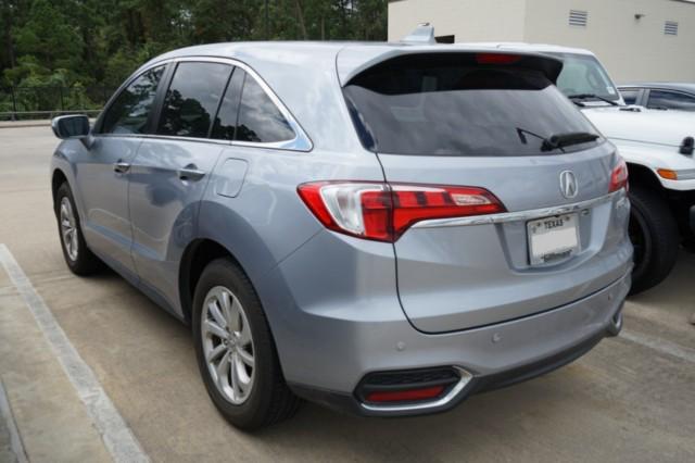 used 2016 Acura RDX car, priced at $16,800