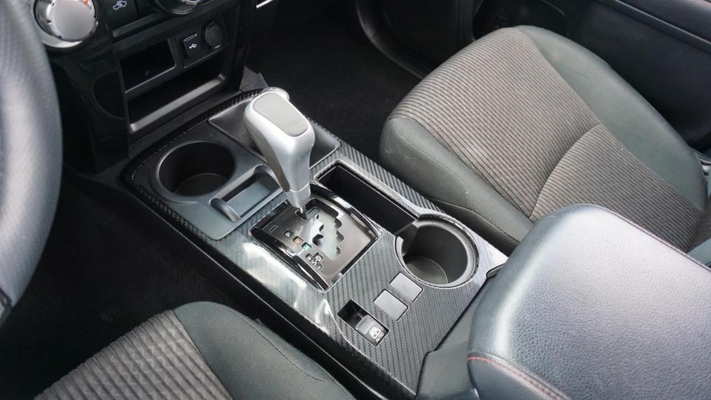 used 2022 Toyota 4Runner car, priced at $35,900