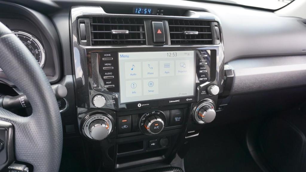 used 2022 Toyota 4Runner car, priced at $35,900
