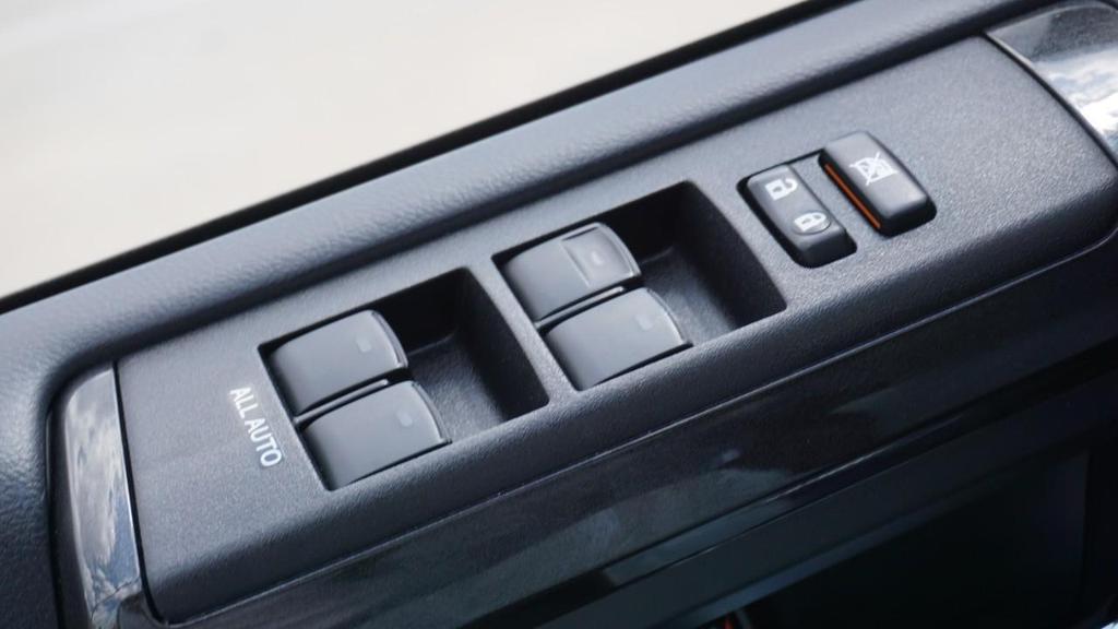 used 2022 Toyota 4Runner car, priced at $34,900