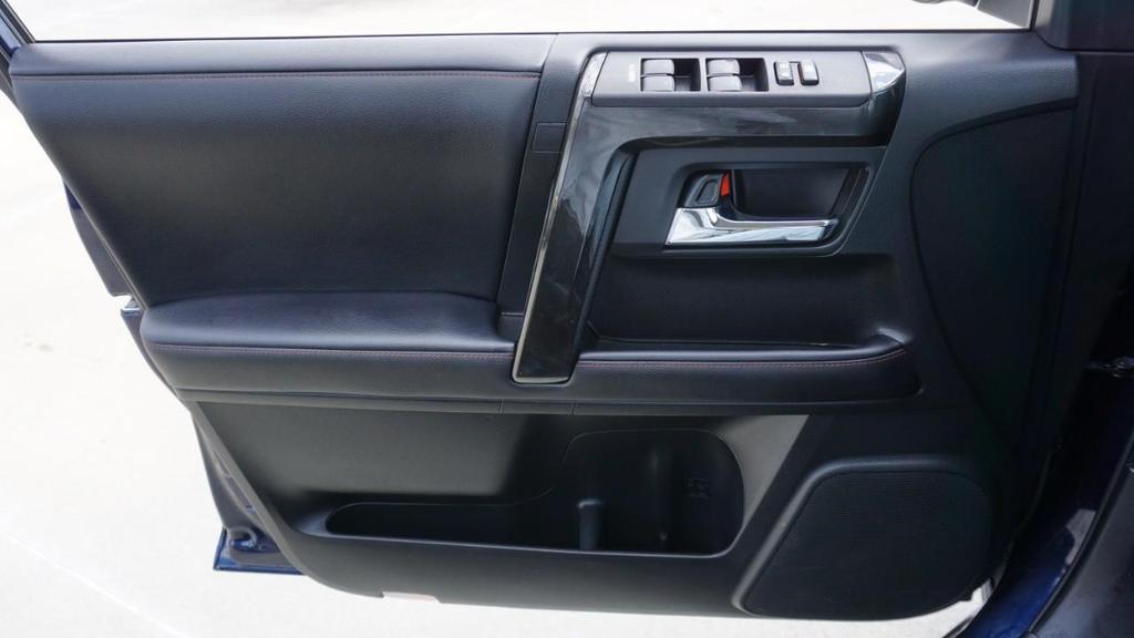 used 2022 Toyota 4Runner car, priced at $35,900