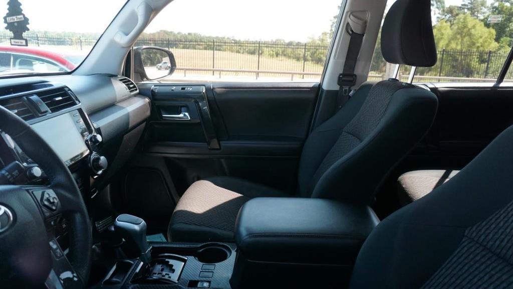 used 2022 Toyota 4Runner car, priced at $38,779