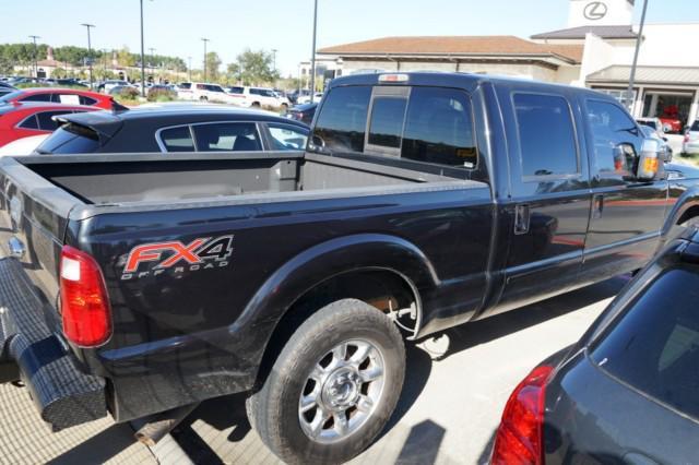 used 2015 Ford F-250 car, priced at $23,900