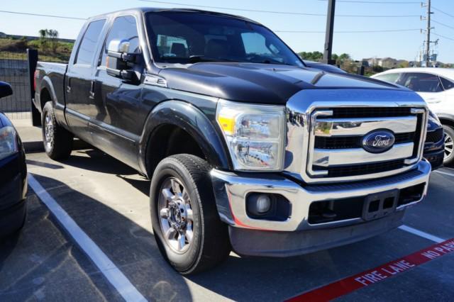 used 2015 Ford F-250 car, priced at $23,900