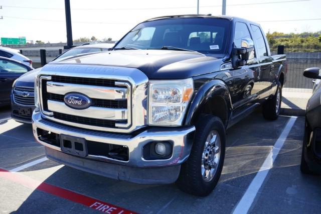 used 2015 Ford F-250 car, priced at $23,900