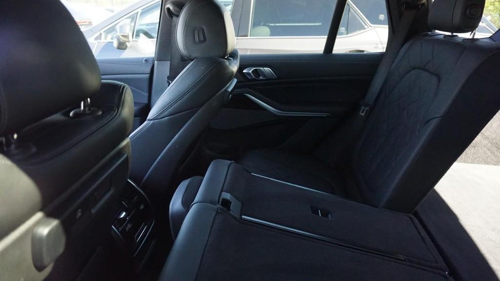 used 2023 BMW X5 car, priced at $38,556