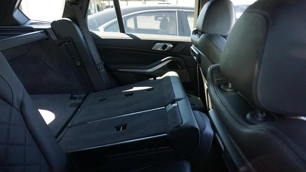 used 2023 BMW X5 car, priced at $38,556