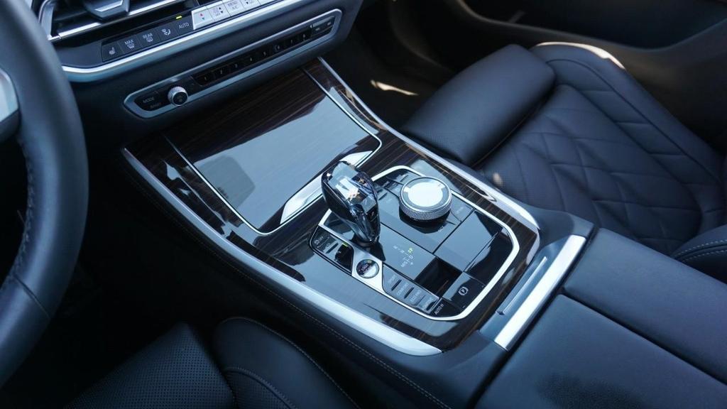 used 2023 BMW X5 car, priced at $38,556