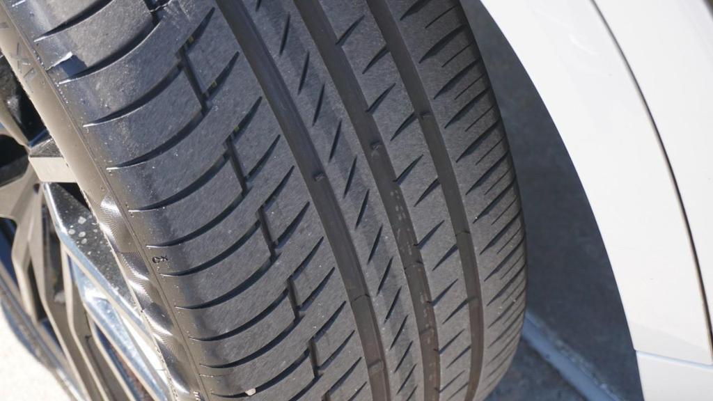 used 2023 BMW X5 car, priced at $38,556