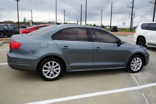 used 2014 Volkswagen Jetta car, priced at $9,950